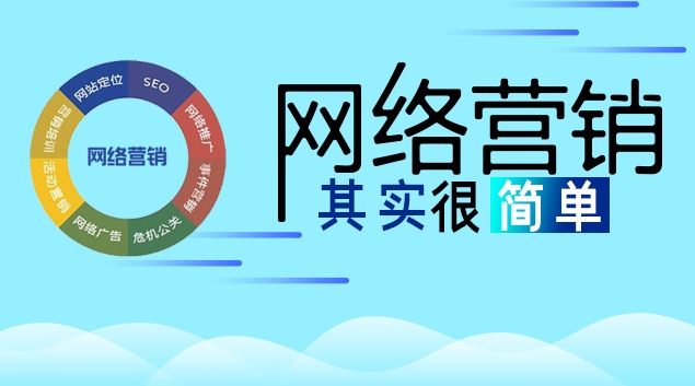 常見(jiàn)的網(wǎng)絡(luò)營(yíng)銷(xiāo)方法有哪些？