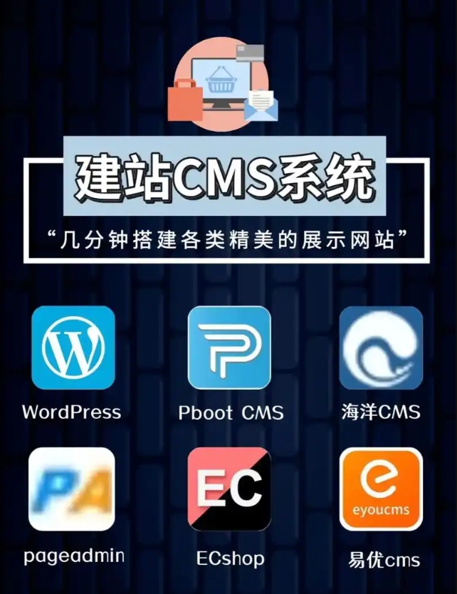 CMS是什么意思？詳解CMS內(nèi)容管理系統(tǒng)的分類、優(yōu)缺點(diǎn)及作用